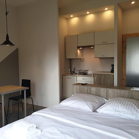 Apartamenty Doliny Szczyrk Quarto foto