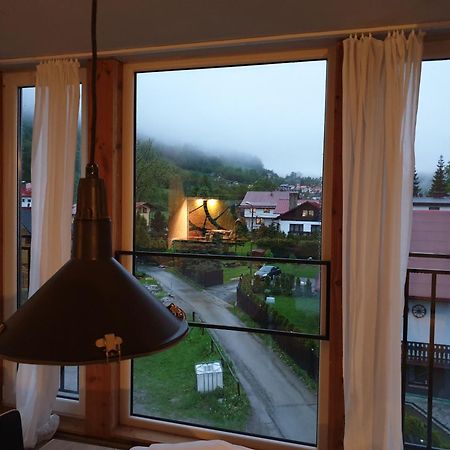Apartamenty Doliny Szczyrk Quarto foto