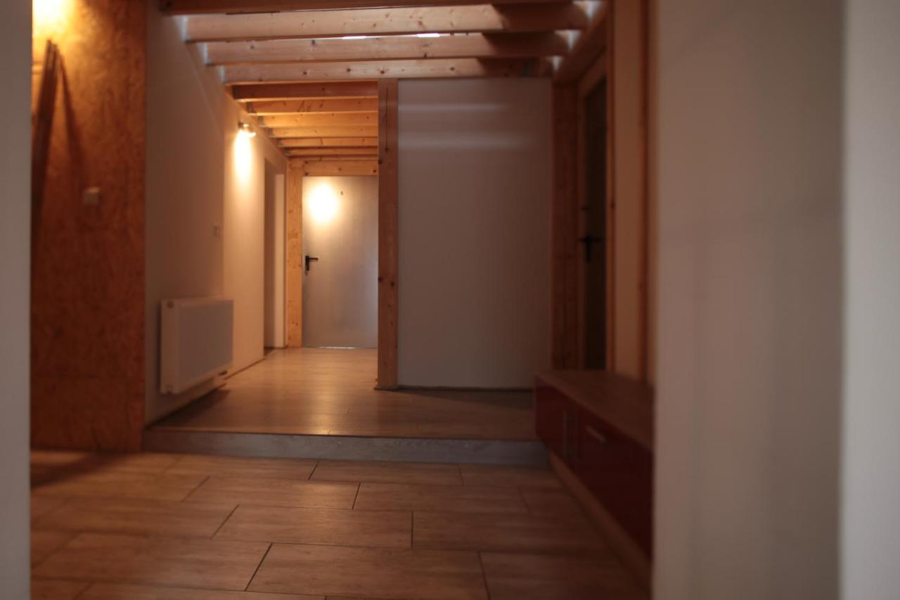 Apartamenty Doliny Szczyrk Exterior foto