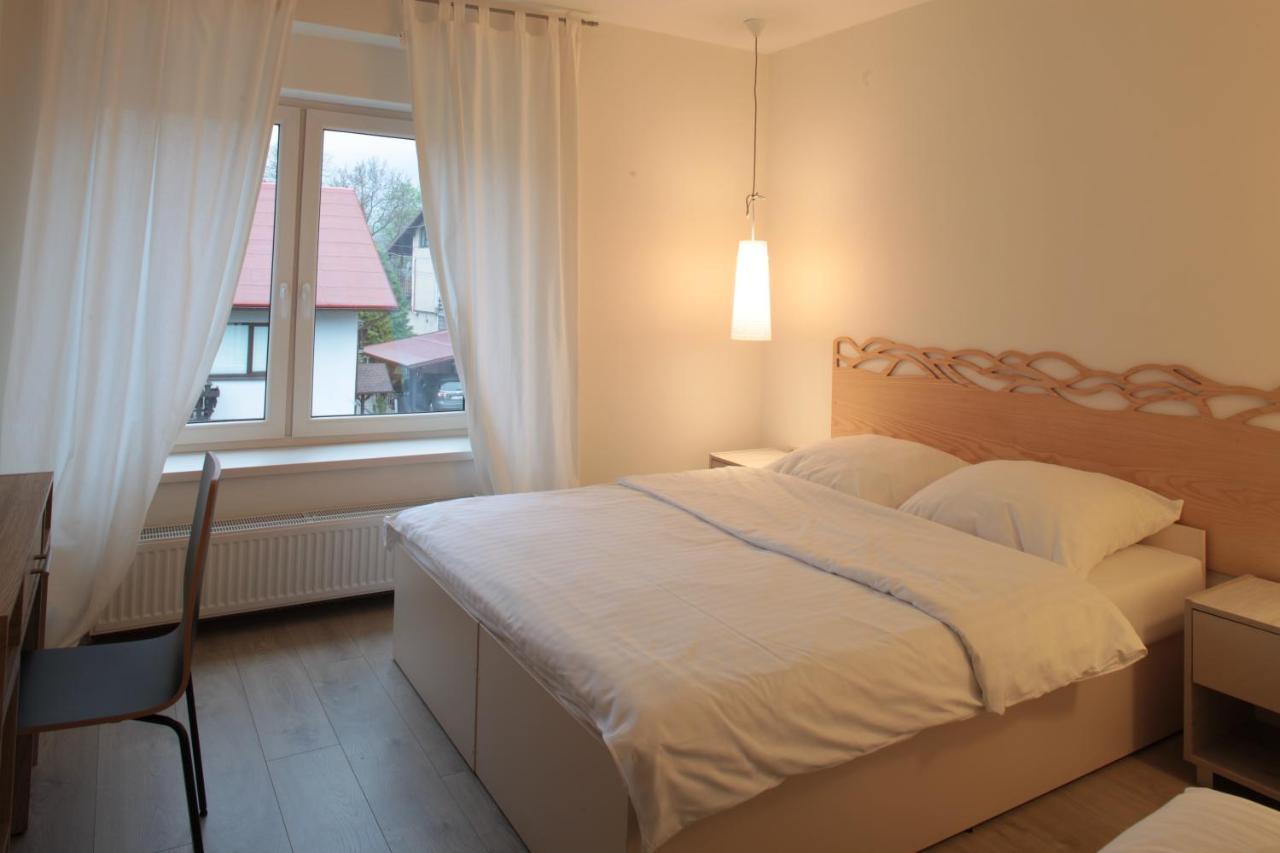 Apartamenty Doliny Szczyrk Exterior foto