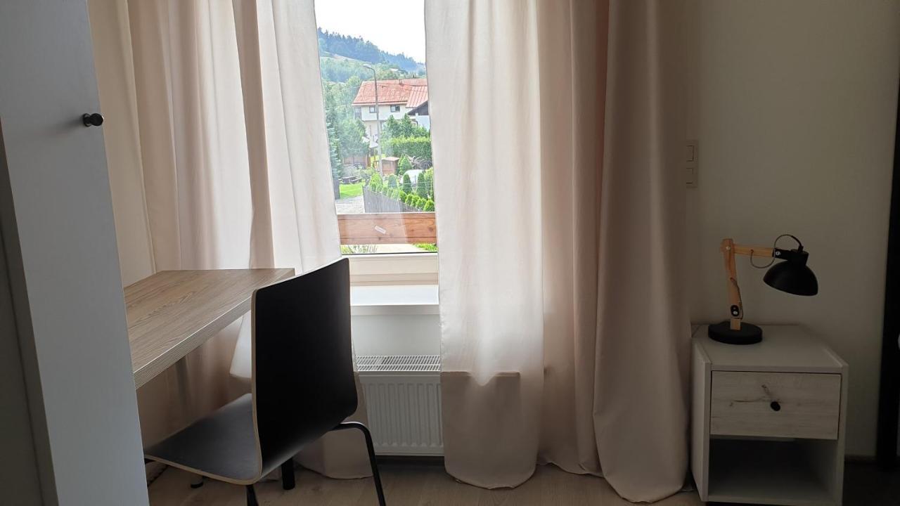 Apartamenty Doliny Szczyrk Exterior foto