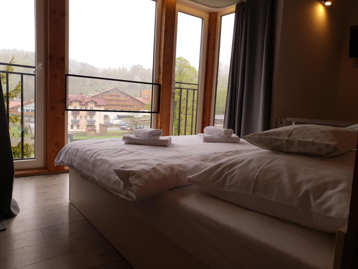 Apartamenty Doliny Szczyrk Quarto foto