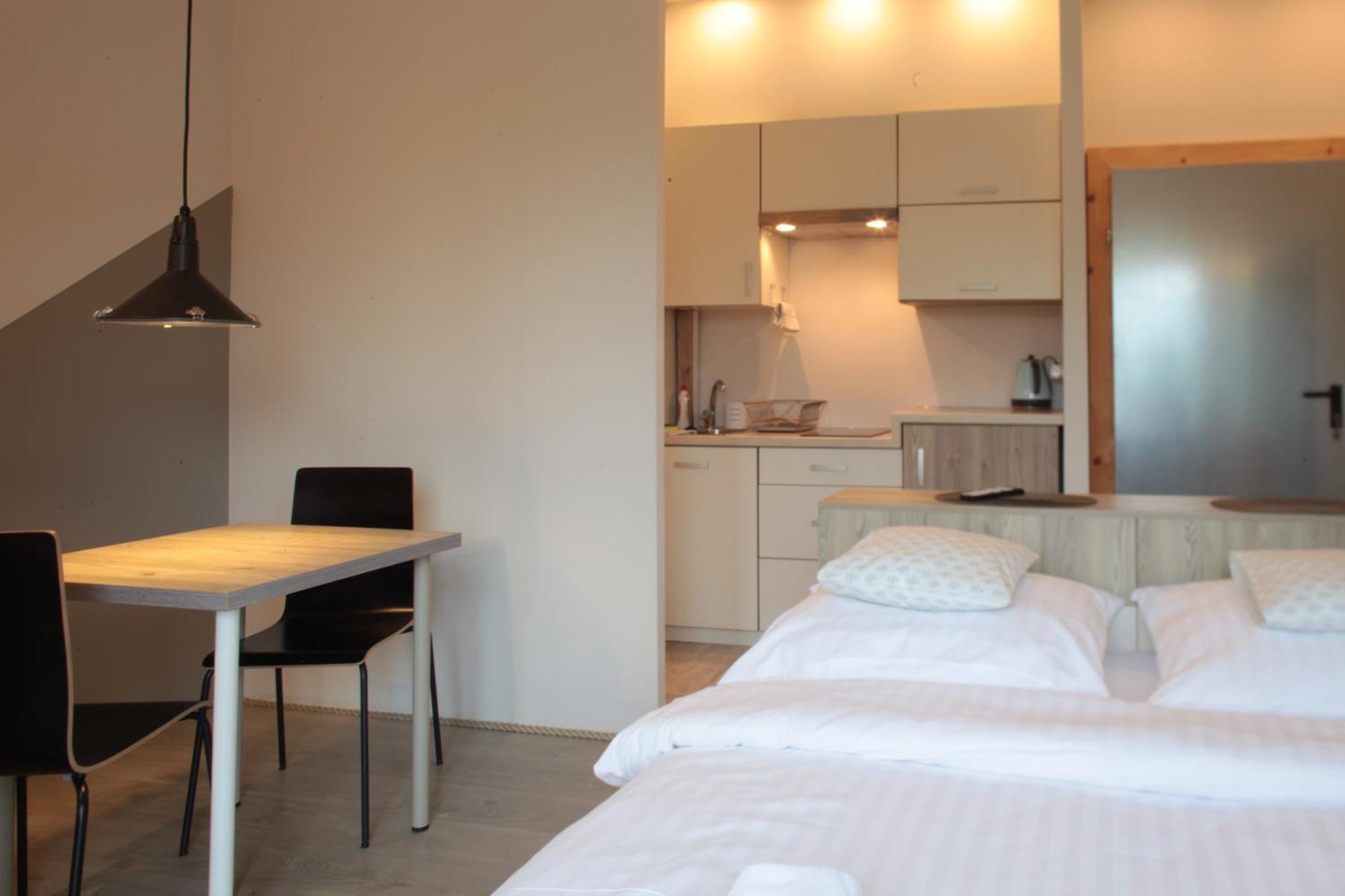 Apartamenty Doliny Szczyrk Quarto foto