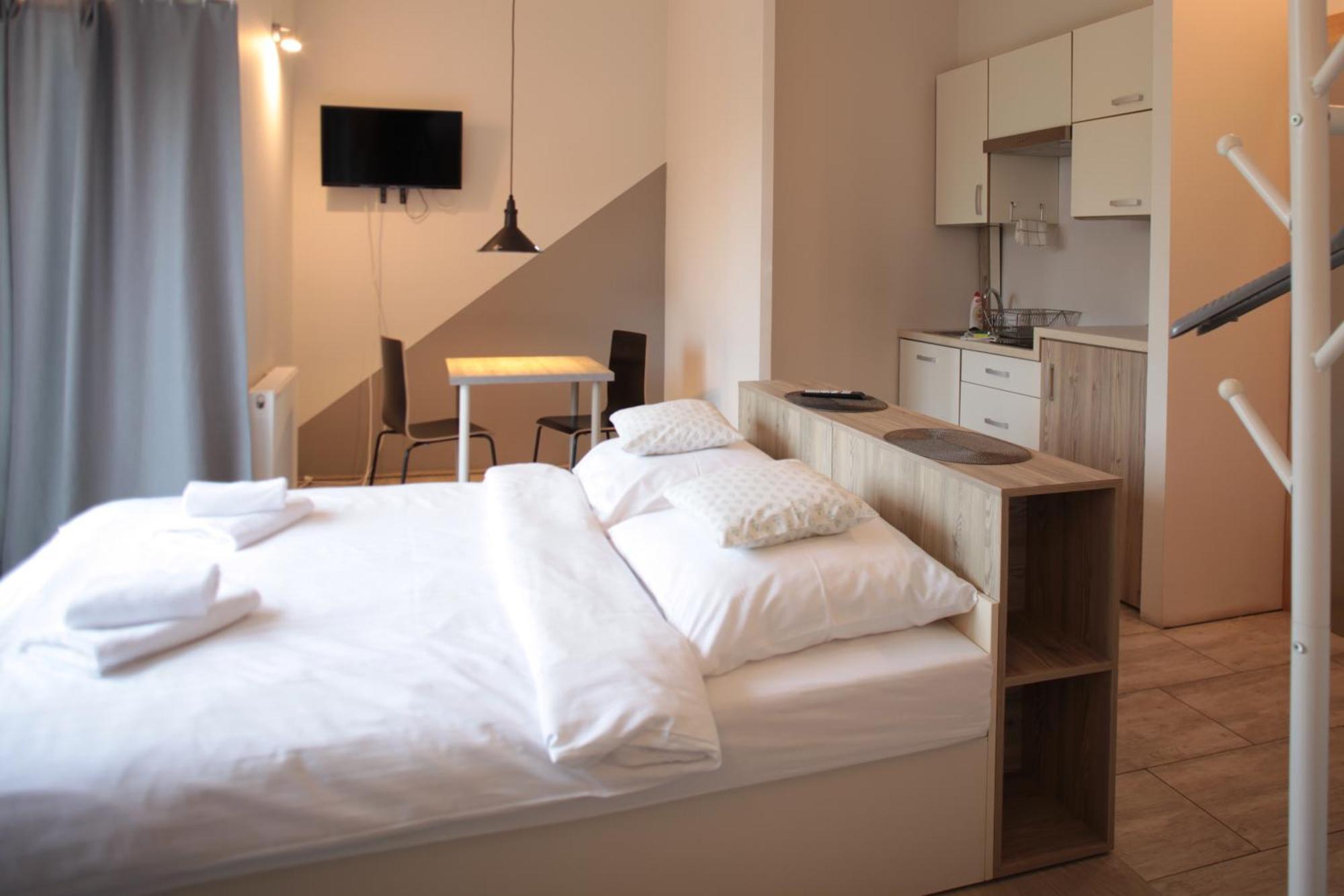 Apartamenty Doliny Szczyrk Quarto foto