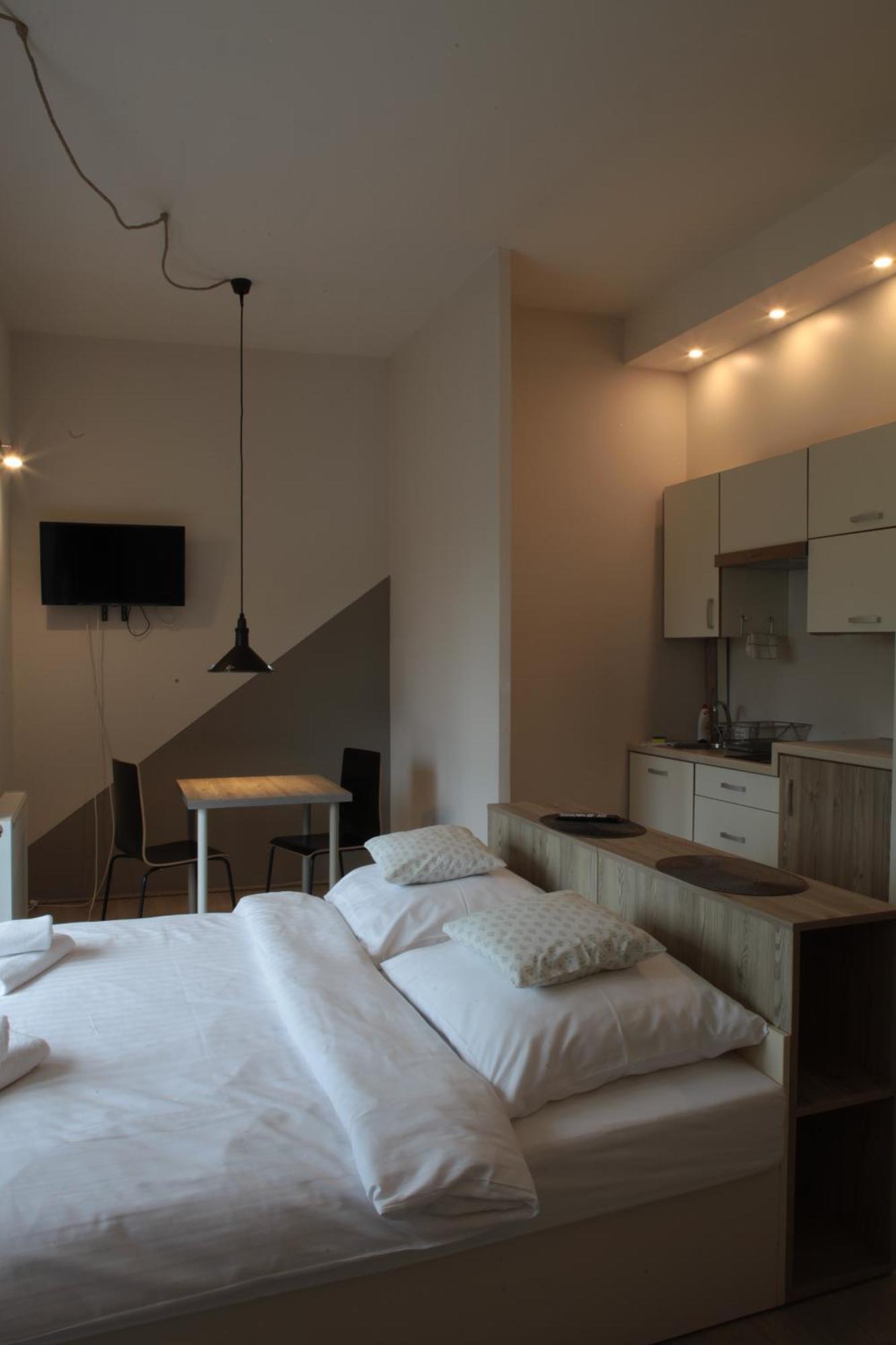 Apartamenty Doliny Szczyrk Quarto foto