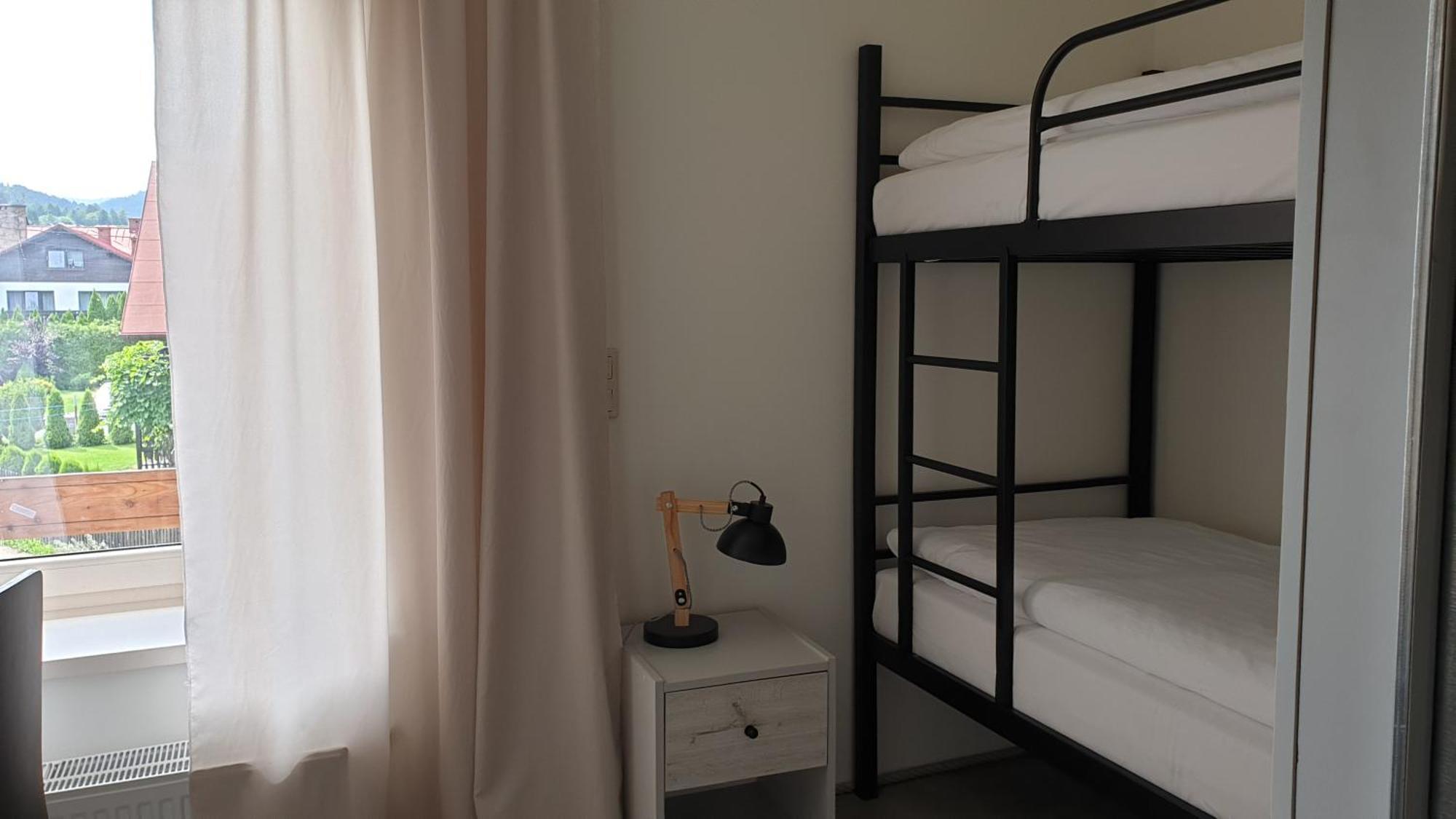 Apartamenty Doliny Szczyrk Quarto foto