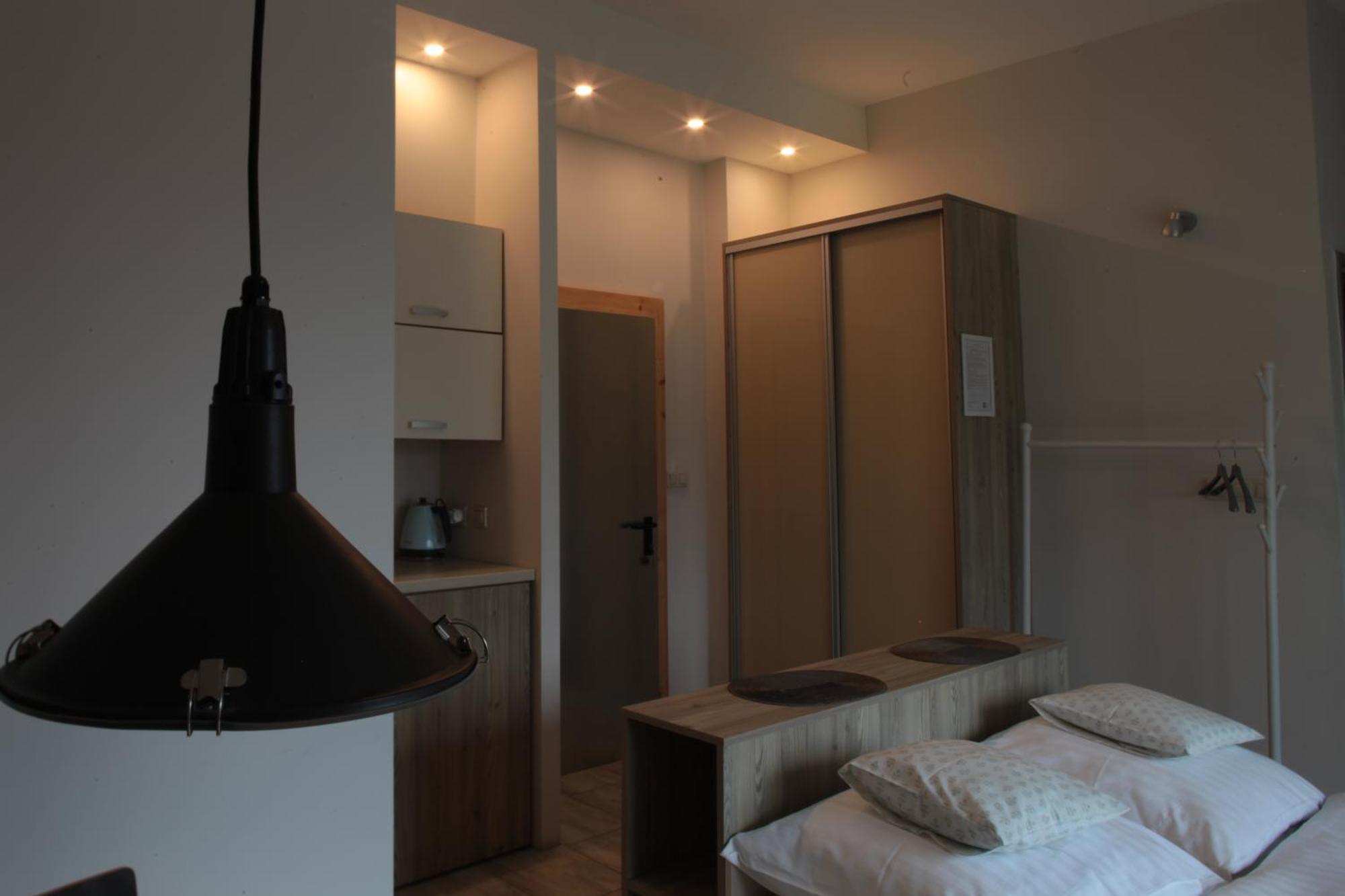 Apartamenty Doliny Szczyrk Quarto foto