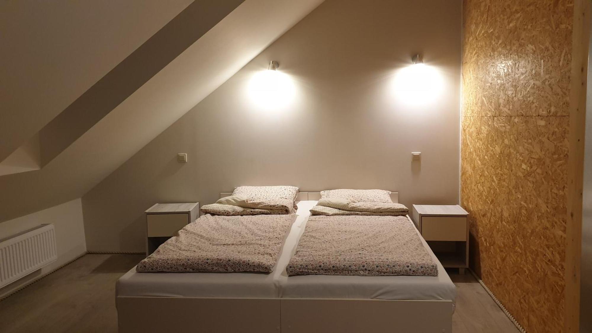 Apartamenty Doliny Szczyrk Quarto foto