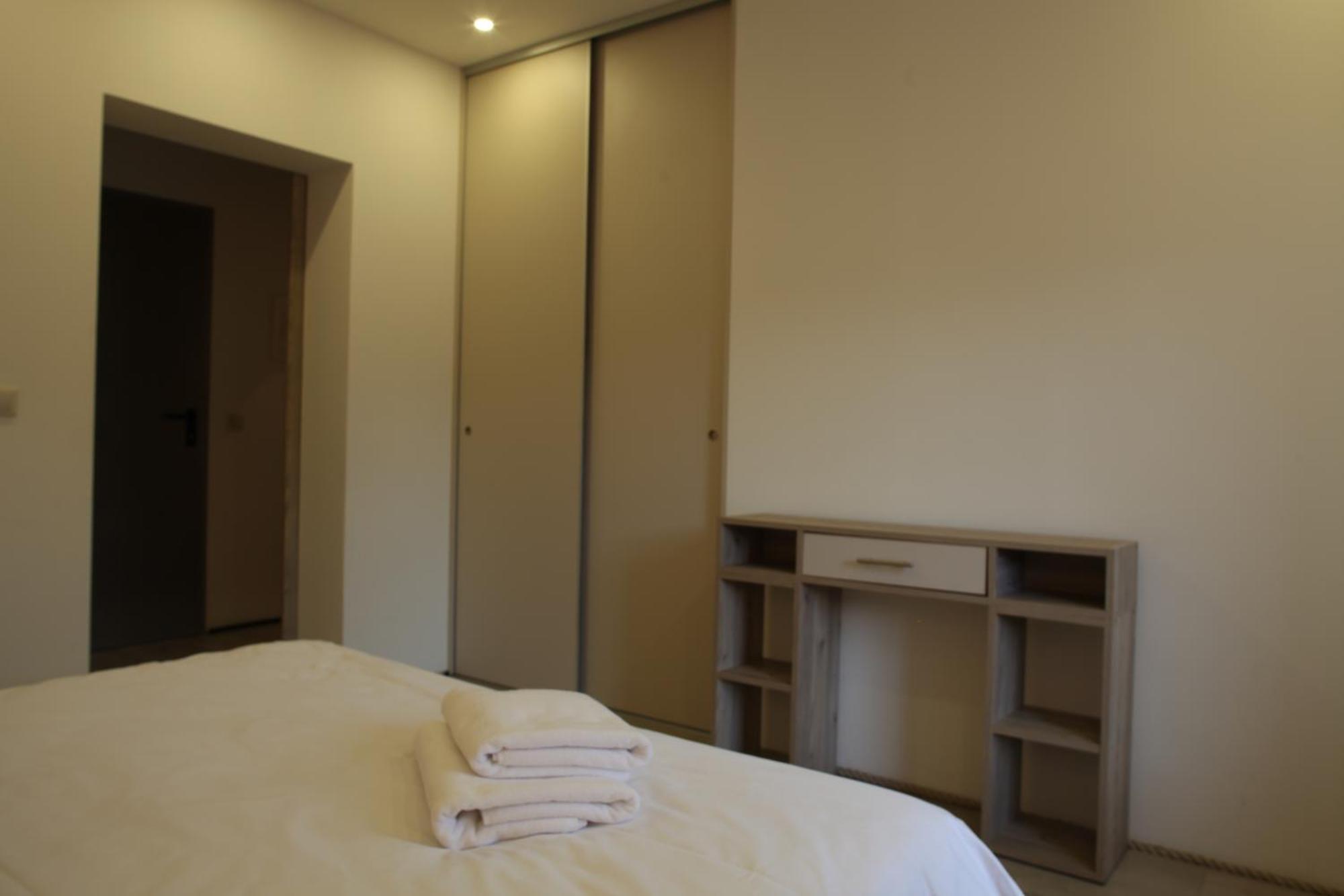 Apartamenty Doliny Szczyrk Quarto foto