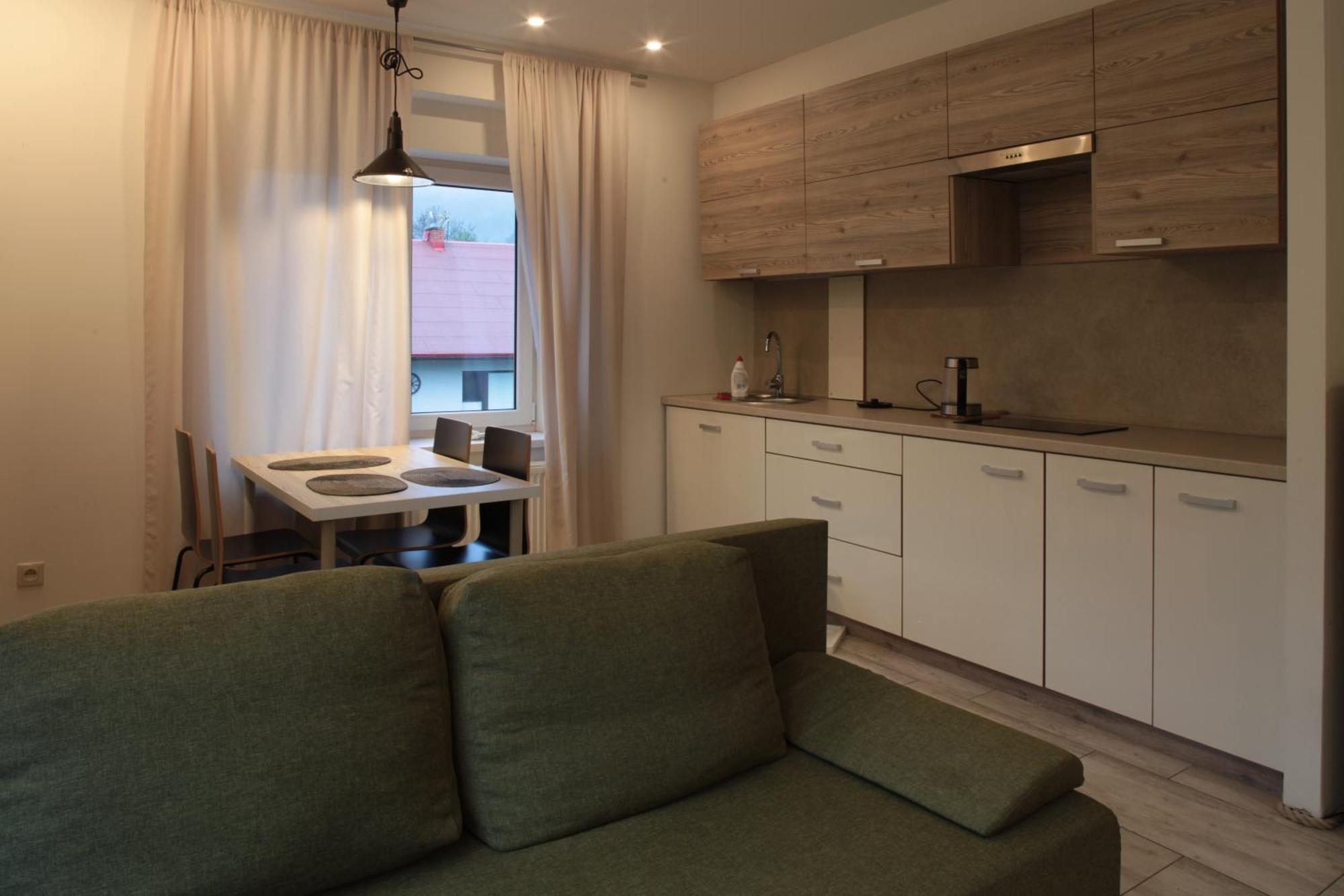Apartamenty Doliny Szczyrk Quarto foto
