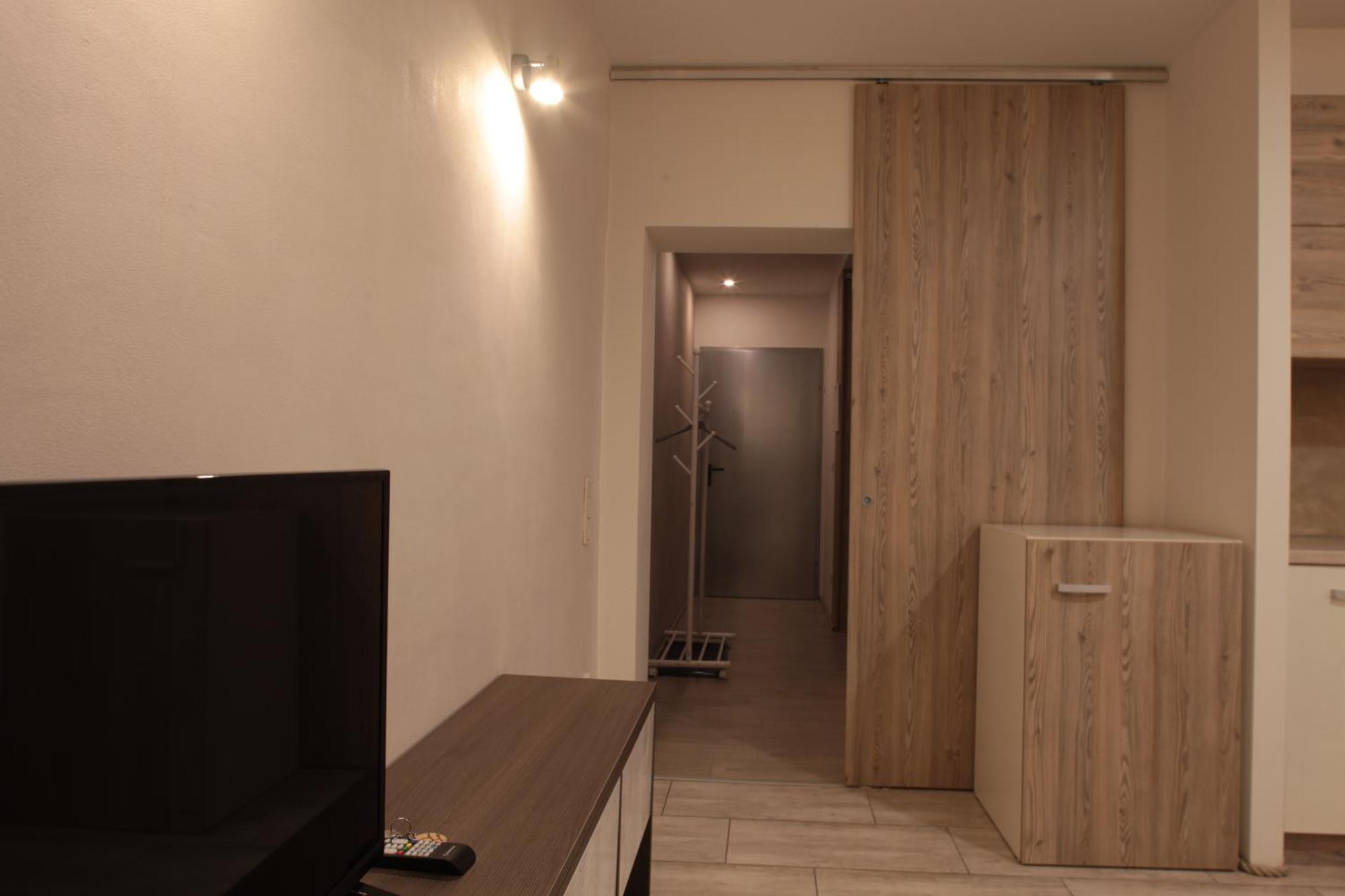 Apartamenty Doliny Szczyrk Quarto foto