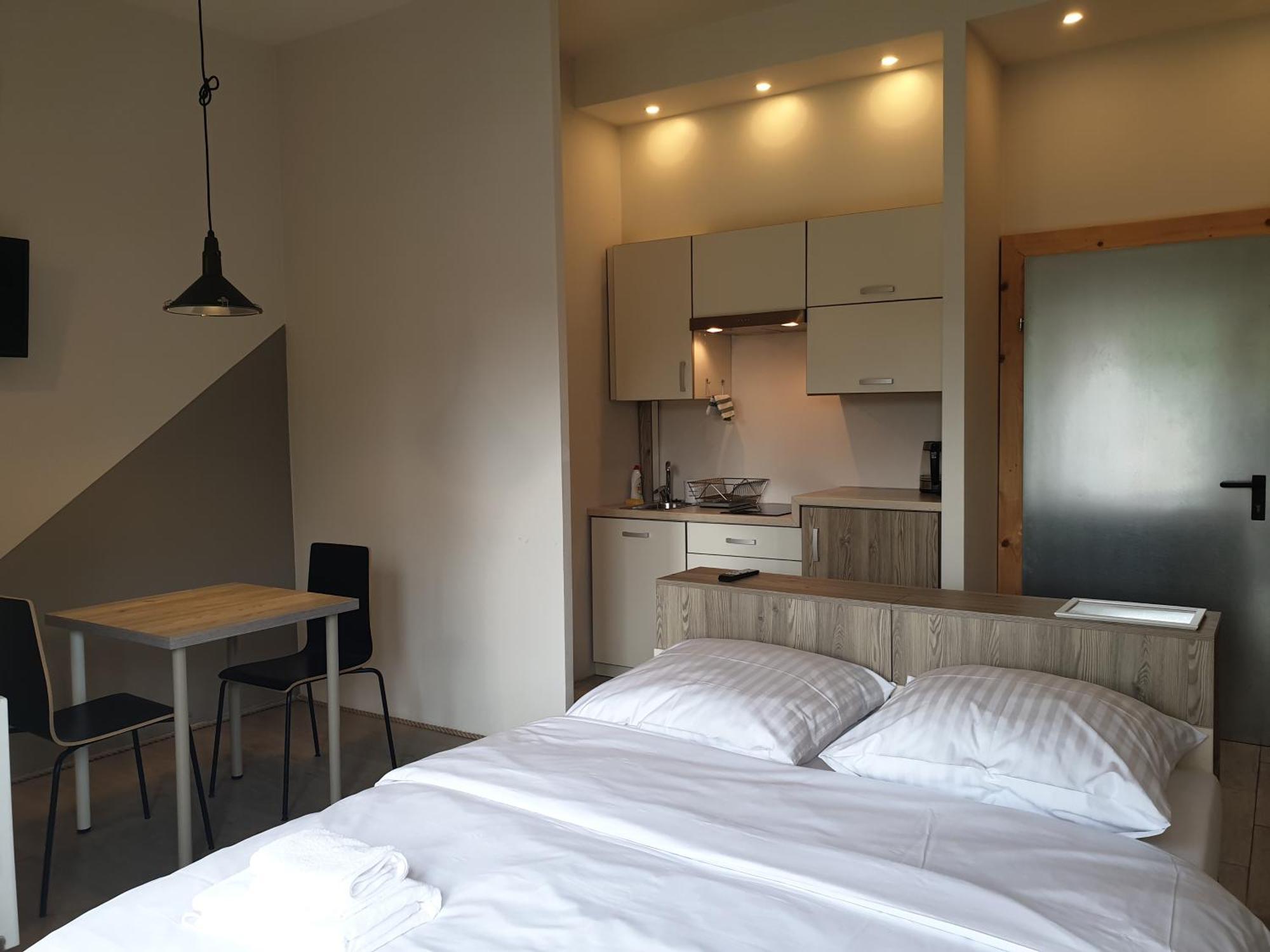 Apartamenty Doliny Szczyrk Quarto foto