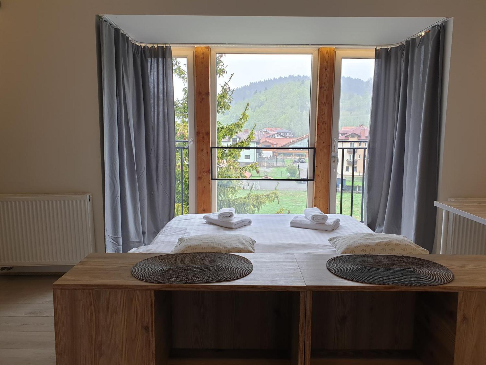 Apartamenty Doliny Szczyrk Quarto foto
