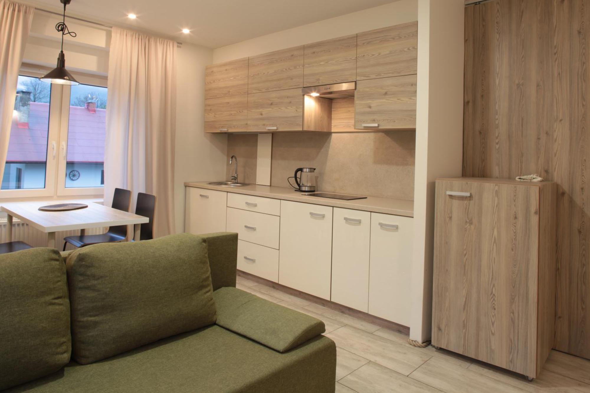 Apartamenty Doliny Szczyrk Quarto foto
