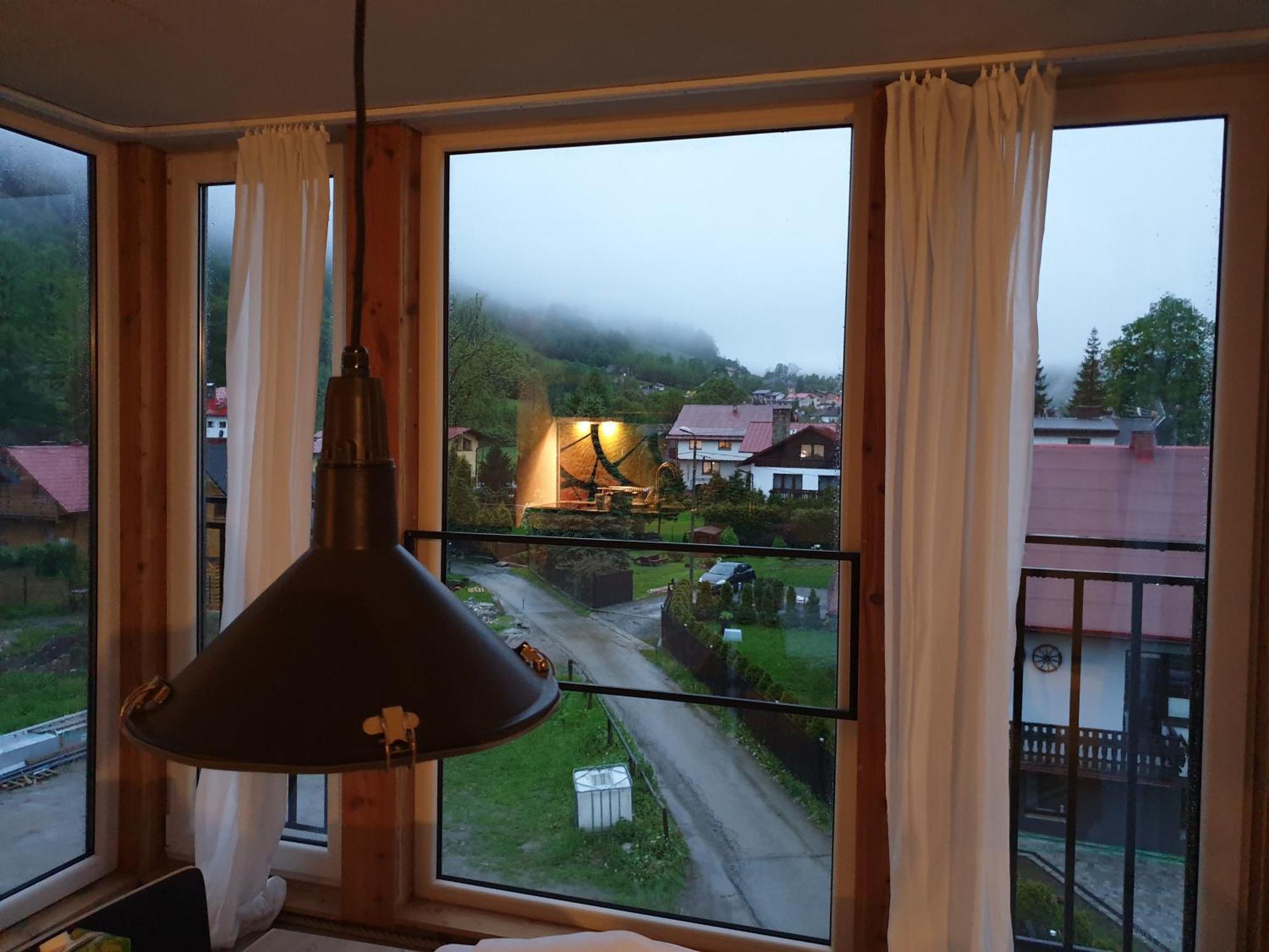 Apartamenty Doliny Szczyrk Quarto foto