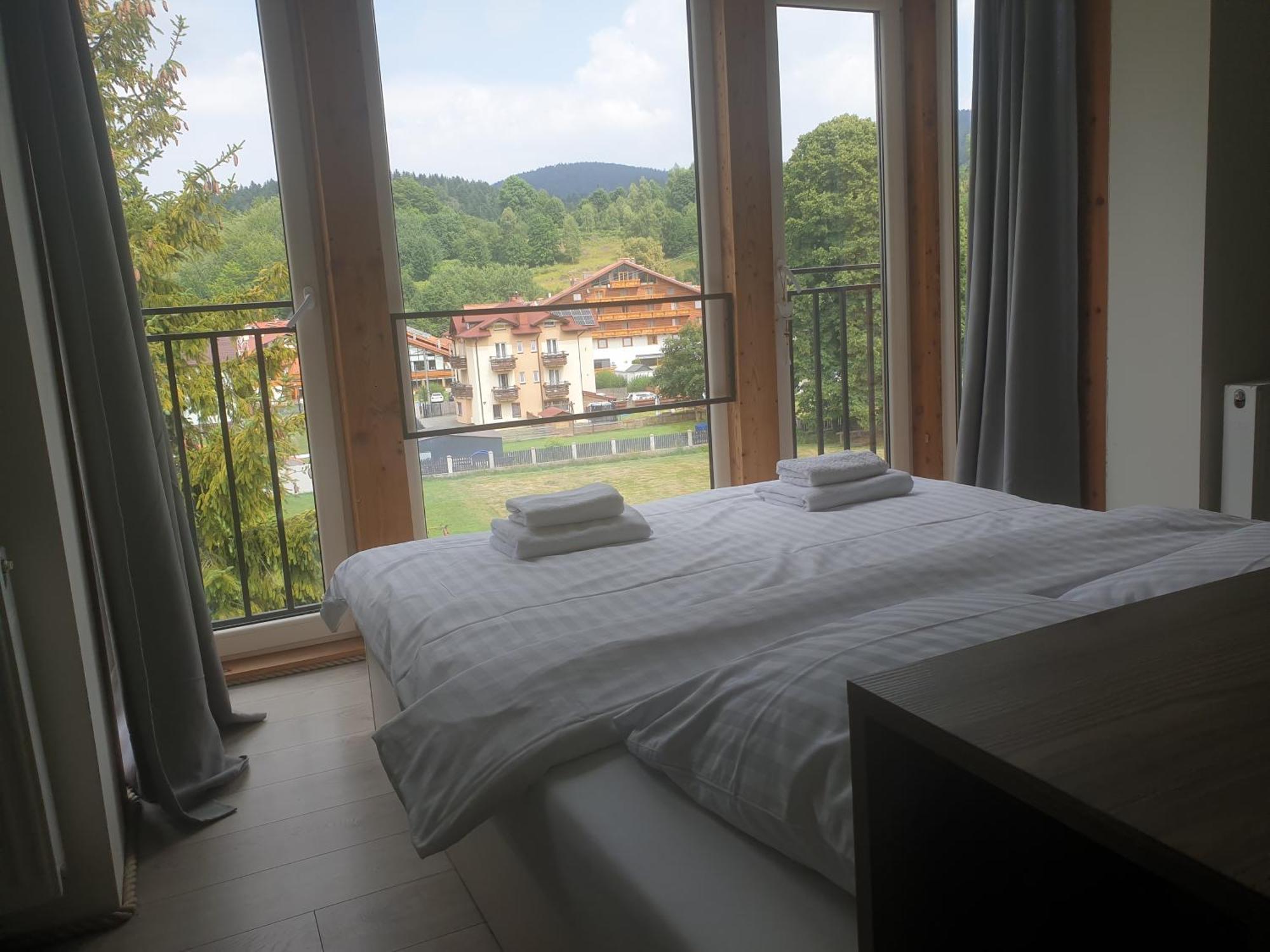 Apartamenty Doliny Szczyrk Quarto foto
