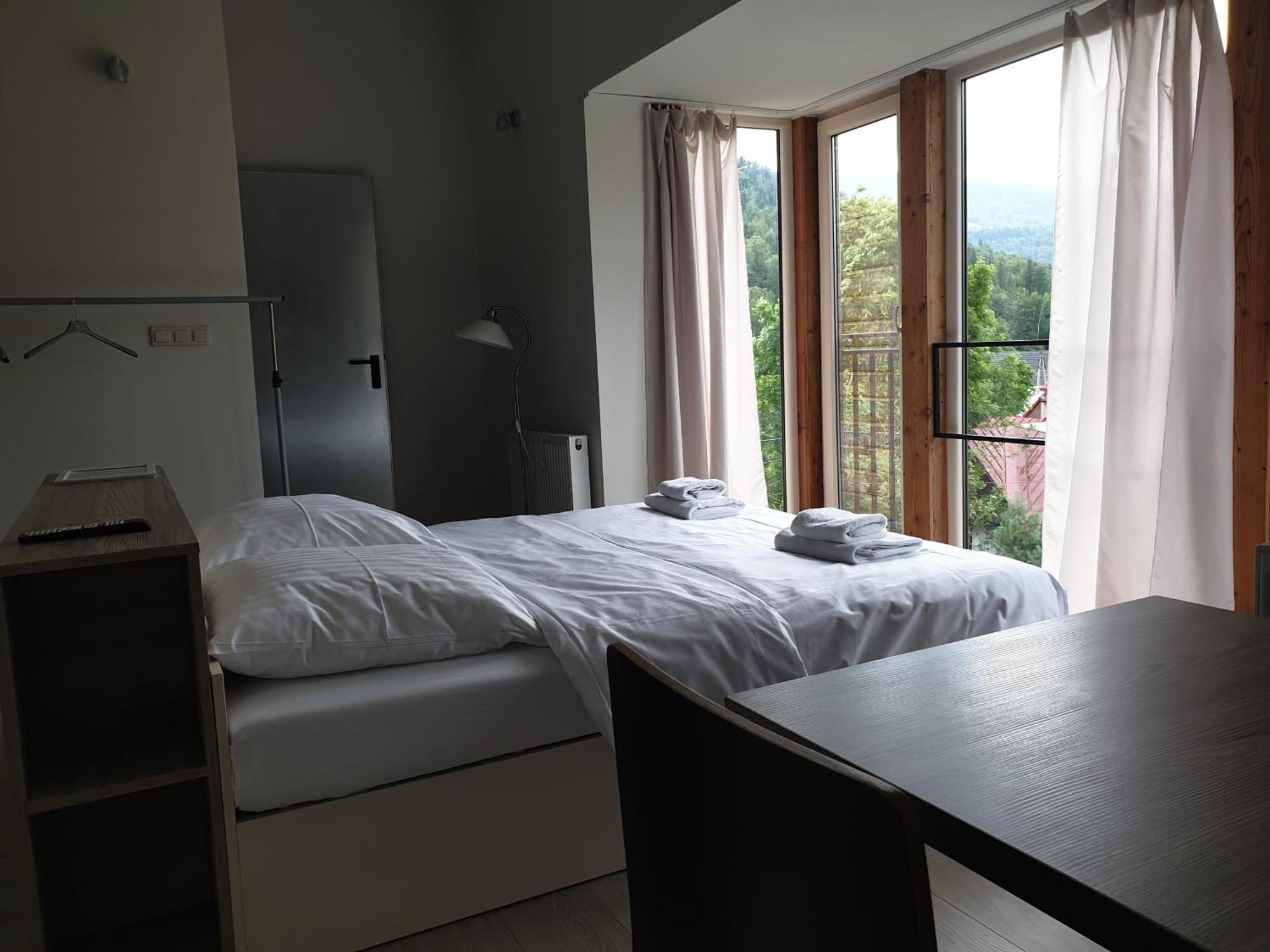 Apartamenty Doliny Szczyrk Quarto foto