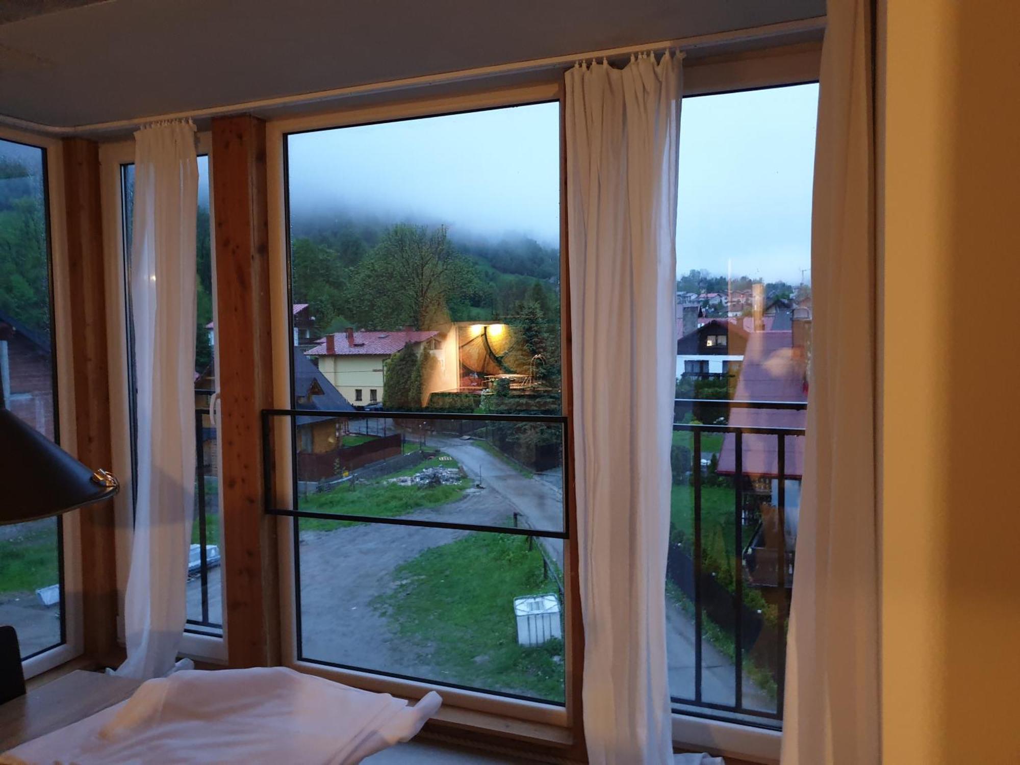 Apartamenty Doliny Szczyrk Quarto foto