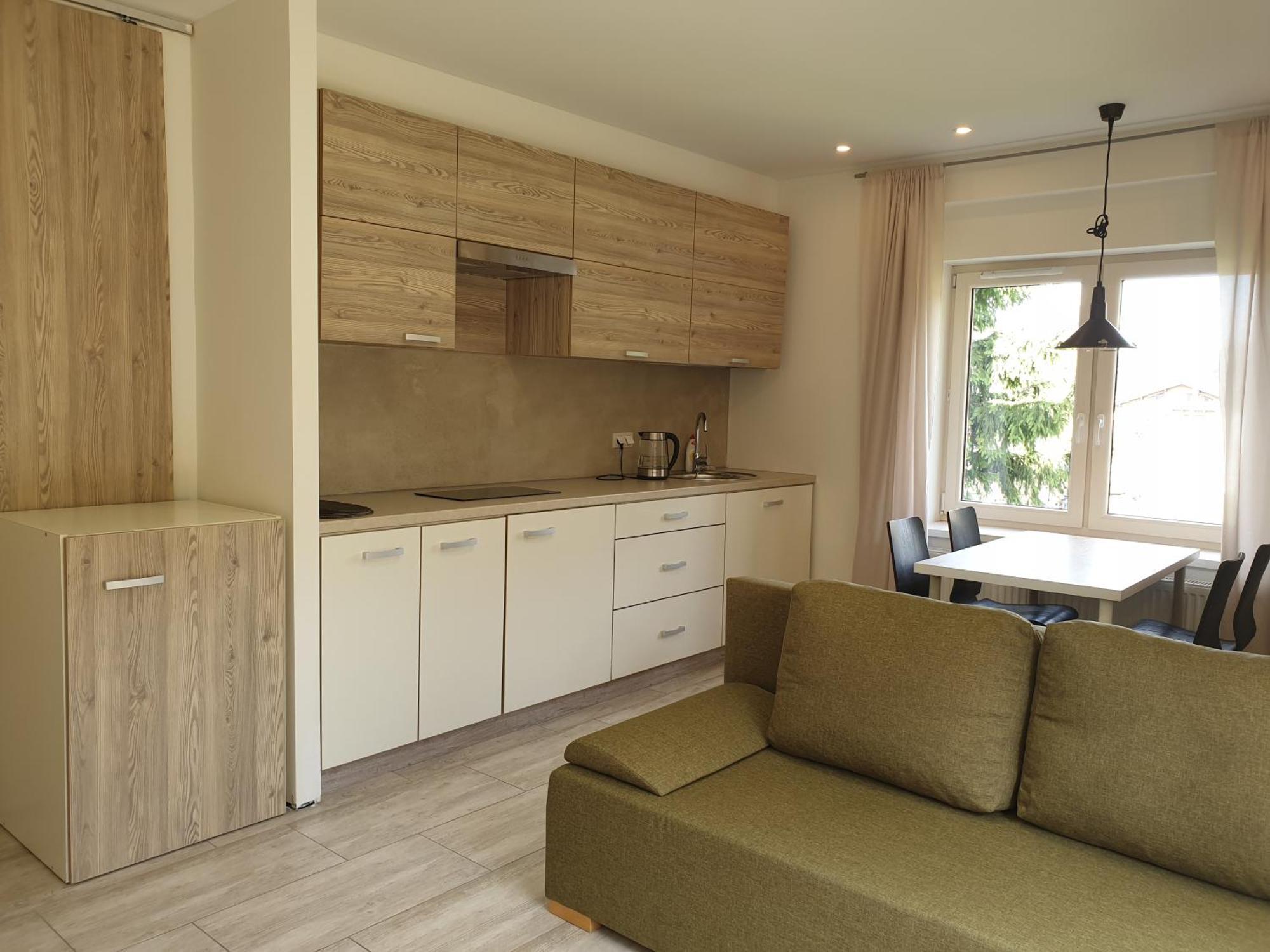 Apartamenty Doliny Szczyrk Quarto foto