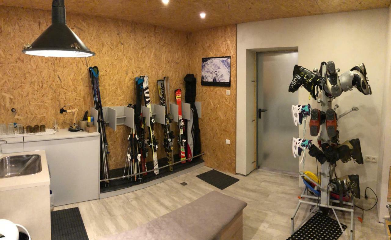 Apartamenty Doliny Szczyrk Exterior foto